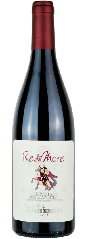 Mastroberardino Redimore Irpinia Aglianico 75cl